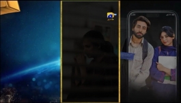 Iblees - Episode 59 - 10th March 2026